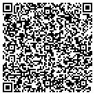 QR code with AAA Paul Minsky Constables contacts