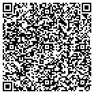 QR code with Peabody Institute Library contacts