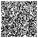 QR code with Leslie W Ottinger MD contacts