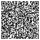 QR code with PIP Printing contacts