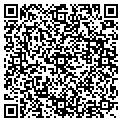 QR code with Jim Russell contacts