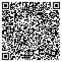 QR code with KFC contacts