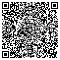 QR code with CUI Corp contacts