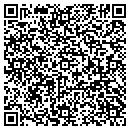 QR code with E Dit Inc contacts