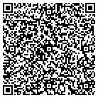 QR code with P F Noel Builders Corp contacts