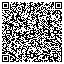 QR code with Kitche Net contacts