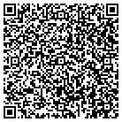 QR code with Hill House Antiques contacts