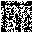 QR code with MJN Contracting contacts