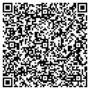 QR code with A Woman's Place contacts