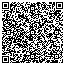 QR code with Twins II contacts