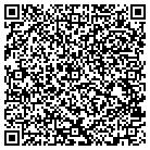 QR code with Three D Construction contacts