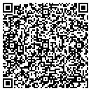 QR code with Hamwey Graphics contacts