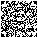 QR code with M H F Logistical Solutions Inc contacts