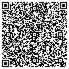 QR code with A J's Auto Machine Shop contacts