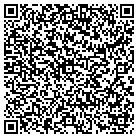 QR code with De Vasto Advisory Group contacts