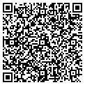 QR code with Old Tar Canvas contacts