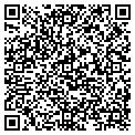 QR code with P & P Intl contacts