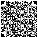 QR code with Hingham Library contacts