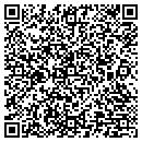 QR code with CBC Construction Co contacts