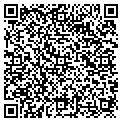 QR code with KFC contacts