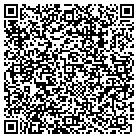 QR code with Mc Donald Chiropractic contacts