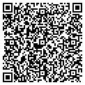 QR code with George Bissell Rpo contacts