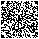 QR code with J Cotter Electrical Service Inc contacts