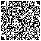 QR code with Acme Auto Co Of Cambridge contacts