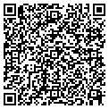 QR code with RTC Inc contacts