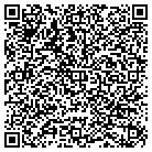 QR code with Hutchins Tool & Engineering Co contacts