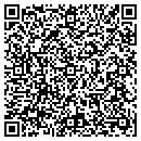 QR code with R P Smith & Son contacts