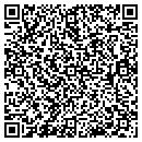 QR code with Harbor Bait contacts