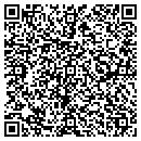 QR code with Arvin Associates Inc contacts