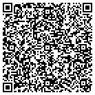 QR code with B I Performance Service contacts