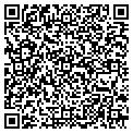 QR code with Jojo's contacts