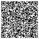 QR code with John Benajamin Constructon contacts