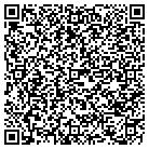 QR code with Hendrickson Construction Under contacts