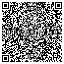 QR code with JCM Carpentry contacts