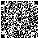 QR code with Tucson Optical Research Corp contacts