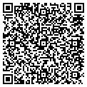QR code with W L Toomey Irrigation contacts