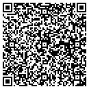 QR code with Alberg Financial Group Inc contacts