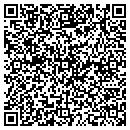 QR code with Alan Albert contacts