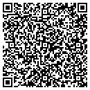 QR code with Harvard Vanguard contacts
