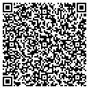 QR code with All Wound Up contacts