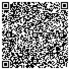 QR code with Henry's Hobby House contacts