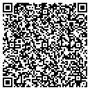 QR code with Hanson Express contacts