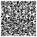 QR code with Unexus University contacts