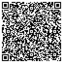 QR code with Galloway Contracting contacts