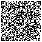 QR code with Racing Commission Lab contacts