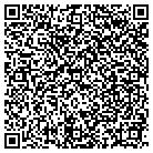 QR code with D W Drohan Custom Builders contacts